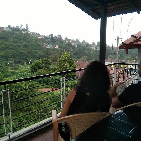 Silent De Coorg Apartment Мадикери Екстериор снимка
