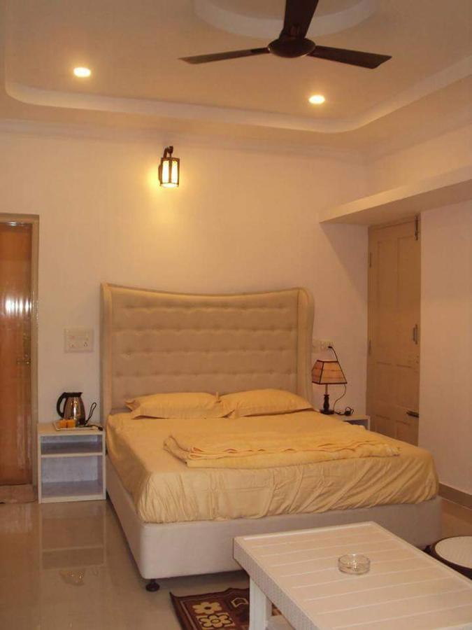 Silent De Coorg Apartment Мадикери Екстериор снимка